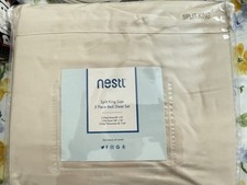 Nestl split king for sale  Orlando