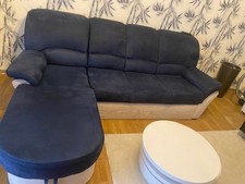 Couch schlaffunktion bettkaste gebraucht kaufen  Berlin