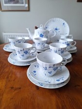 Royal worcester blue for sale  FAVERSHAM
