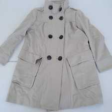 Zara woman coat for sale  WORTHING