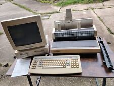 Amstrad pcw 9512 for sale  Shipping to Ireland