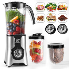 Superlex standmixer smoothie gebraucht kaufen  Langenlonsheim