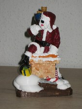 Schornstein bobtail weihnachts gebraucht kaufen  Bitterfeld