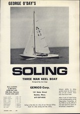 1968 paper george for sale  Hilton Head Island