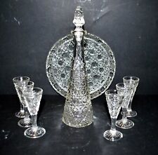 Fenne saar glassware d'occasion  Expédié en Belgium