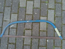 Alte säge astsäge gebraucht kaufen  Rathenow-Umland