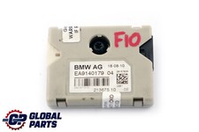 Bmw f10 radio for sale  UK