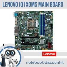 Lenovo iq1cx0ms motherboard usato  Arezzo