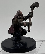 Bateria de guerra D&D Miniatures Warpriest of Moradin #14, usado comprar usado Bateria de guerra D&D Miniatures Warpriest of Moradin #14, usado comprar usado  Enviando para Brazil