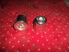 Chopper crome lenkergewichte gebraucht kaufen  Kerpen