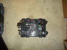 Corvette engine fusebox d'occasion  Expédié en Belgium