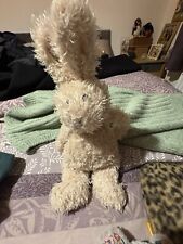 Jellycat beige pudding for sale  WESTON-SUPER-MARE