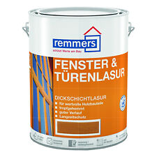 Remmers aidol fensterlasur gebraucht kaufen  Ensdorf