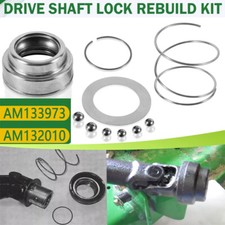 Am133973 drive shaft d'occasion  Expédié en France