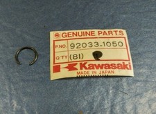 92033 1050 kawasaki for sale  ST. LEONARDS-ON-SEA