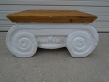 Capital scroll coffee for sale  Sarasota