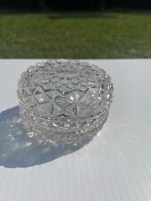 Glass jar stylish for sale  Laurinburg