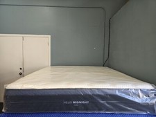 Helix midnight luxe for sale  San Francisco