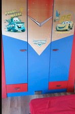 Kinderschlafzimmer cilek racec gebraucht kaufen  Kreuztal