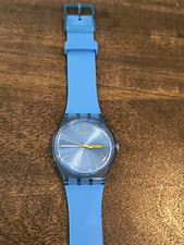 Swatch new gent usato  Roma