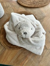 Mothercare bear large for sale  DERBY
