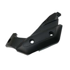 Cadre de carénage de panneau latéral droit noir pour Yamaha XJ6 2009- 2012 comprar usado  Enviando para Brazil