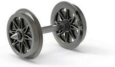 Metal axles double d'occasion  Expédié en Belgium