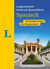Langenscheidt universal sprach gebraucht kaufen  Ohlsbach