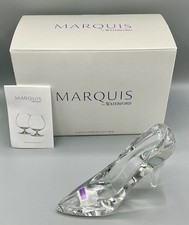 Marquis waterford glass for sale  Twin Lake