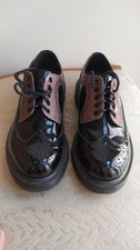 Scarpe donna tata usato  Pietragalla