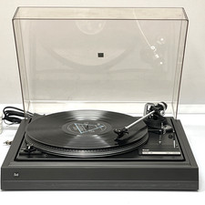 Dual cs505 turntable for sale  NOTTINGHAM