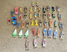 Brio rare people for sale  SWINDON