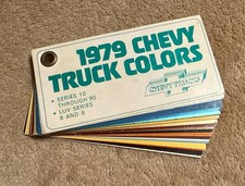 1979 chevy truck for sale  Lodi