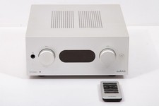 Audiolab dac silver for sale  LANGPORT