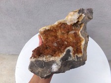 Enorme géode cristaux d'occasion  Bruay-sur-l'Escaut