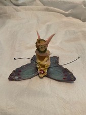 Vintage thefairy collection for sale  Chatsworth