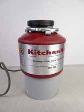Kitchenaid 4hp stainless for sale  Green Bay