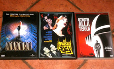 Robert wise dvd usato Robert wise dvd usato  Roma