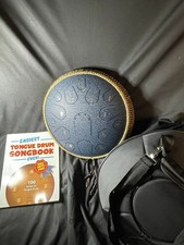 Tongue drum book for sale  Stroudsburg