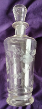 Vintage hand blown for sale  BRIDPORT