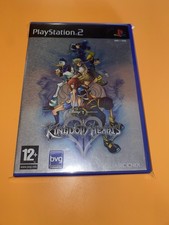 Sony ps2 kingdom usato  Casapesenna