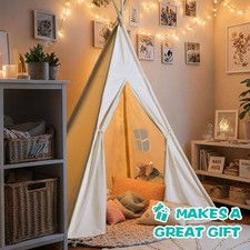 Kids teepee tent for sale  Vermilion