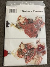 Cut sewing pattern for sale  Owasso