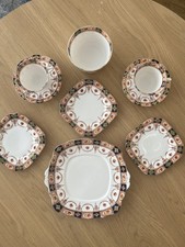 Vintage china tea for sale  PORTSMOUTH