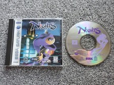 Nights dreams... sega for sale  Jersey City