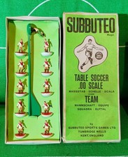 Subbuteo monaco ref usato  Santa Maria a Vico
