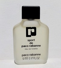 Miniature parfum paco d'occasion  Beaurepaire