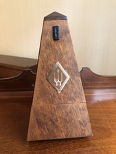 Antique wittner metronome for sale  HARROGATE