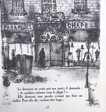 Contes maupassant illustré d'occasion  Paris V
