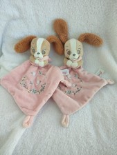 Lot doudou plat d'occasion  Auterive
